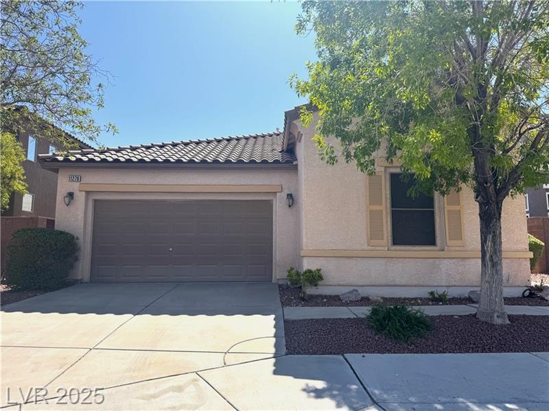 11270 Tenza Ct in Las Vegas, NV - Building Photo