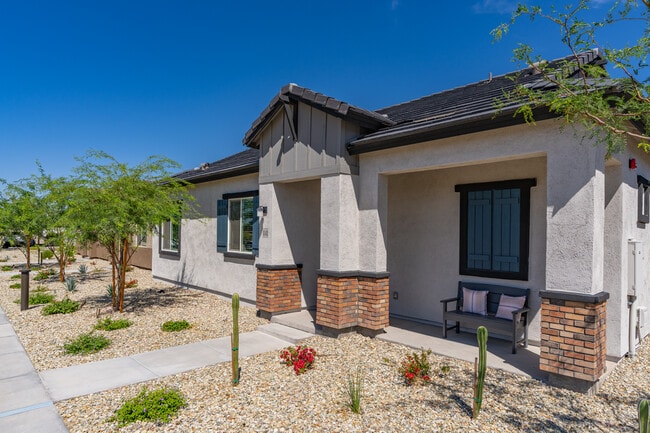Avilla Mystic in Peoria, AZ - Foto de edificio - Building Photo