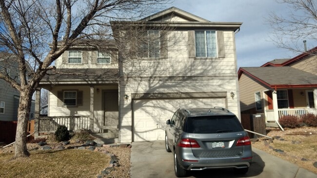 property at 1615 Holeman Dr