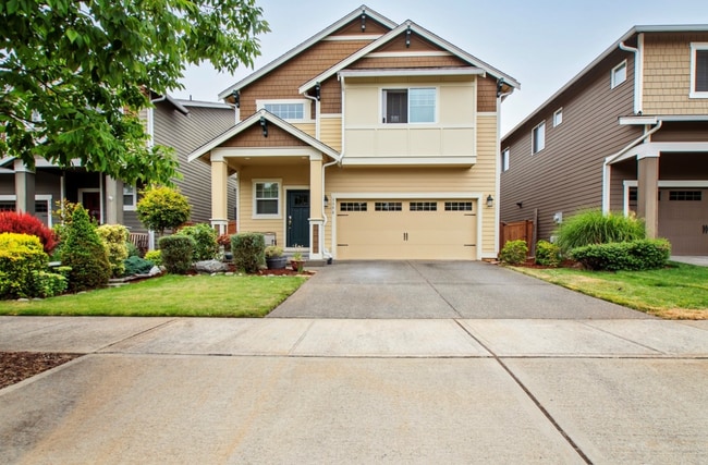 property at 3358 Nova St NE