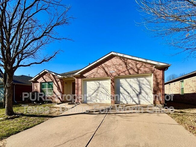 1717 Wind Dancer Trail in Fort Worth, TX - Building Photo - Building Photo