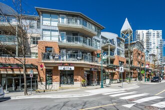 Caledonia in Port Moody, BC - Building Photo - Building Photo