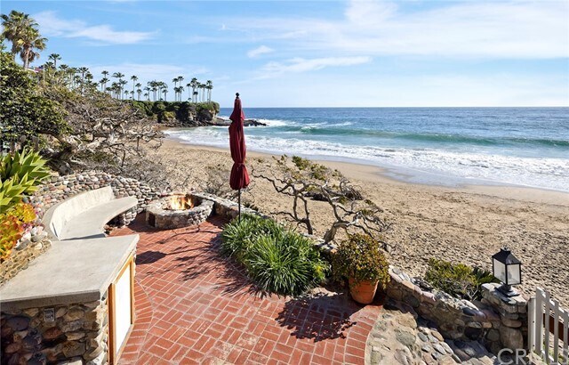 1259 Cliff Dr in Laguna Beach, CA - Building Photo - Building Photo