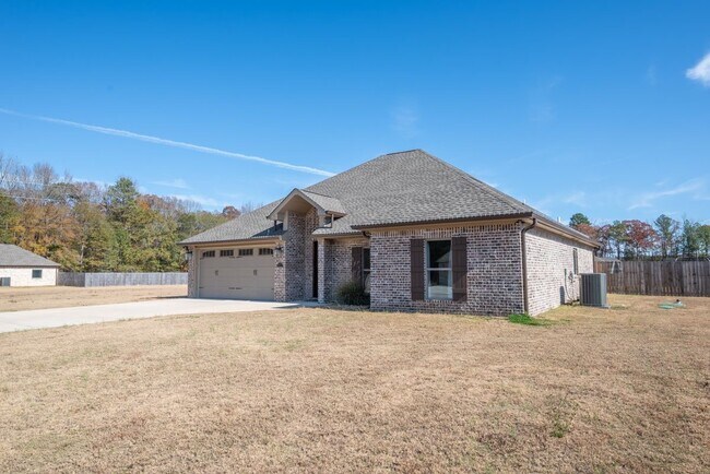 66 Jude Ln in Caledonia, MS - Building Photo - Building Photo