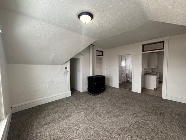 1503 W Gardner Ave in Spokane, WA - Building Photo - Building Photo