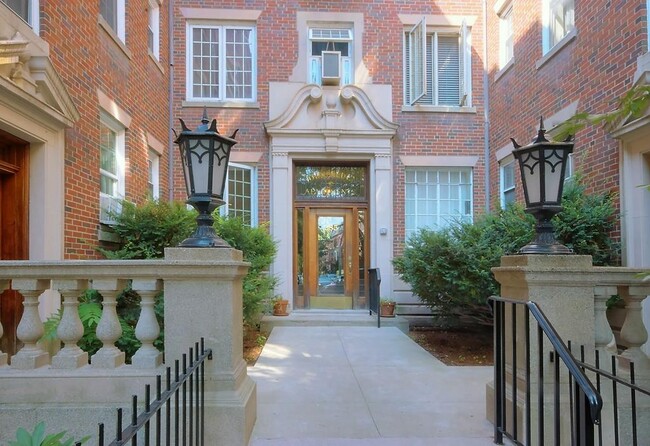 property at 285 Harvard St