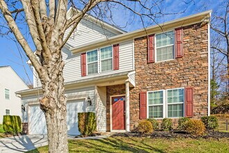 3519 Ashley View Dr in Charlotte, NC - Building Photo - Building Photo