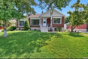 2560 Fillmore Ave in Ogden, UT - Building Photo