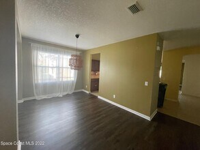 4141 Aiken Ln in Melbourne, FL - Foto de edificio - Building Photo