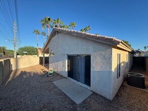 4525 E Princeton Ave in Gilbert, AZ - Building Photo - Building Photo