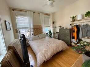 3 Arlington, Unit 22 in Cambridge, MA - Building Photo - Building Photo