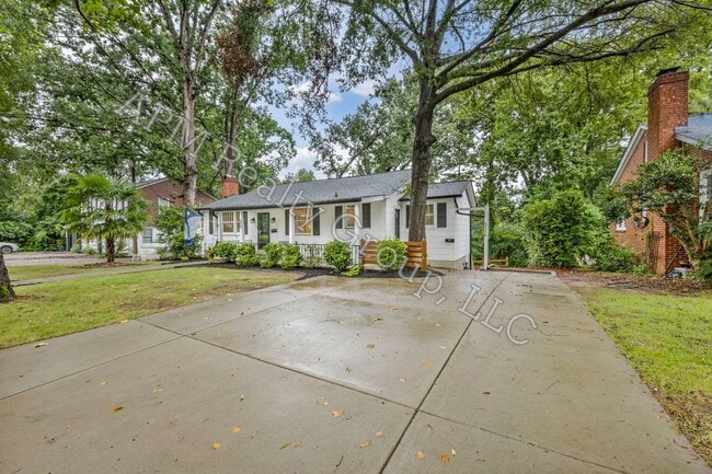 3116 Lakewood Ave in Columbia, SC - Building Photo - Building Photo