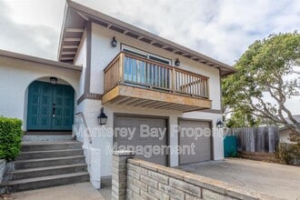 1137 Mescal St in Seaside, CA - Building Photo - Building Photo