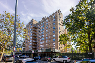 Ocean Terrace Cooperative in Brooklyn, NY - Building Photo - Building Photo