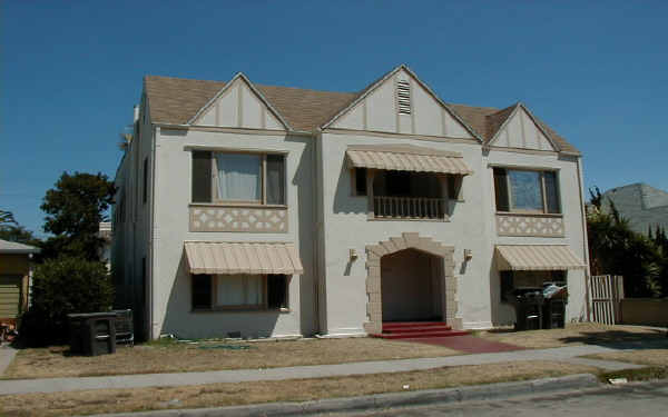 2024 Lime Ave in Long Beach, CA - Building Photo
