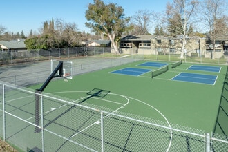 Pine Manor in Sacramento, CA - Building Photo - Building Photo