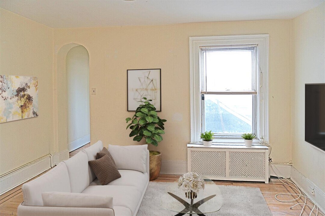 508 Washington St in Hoboken, NJ - Building Photo