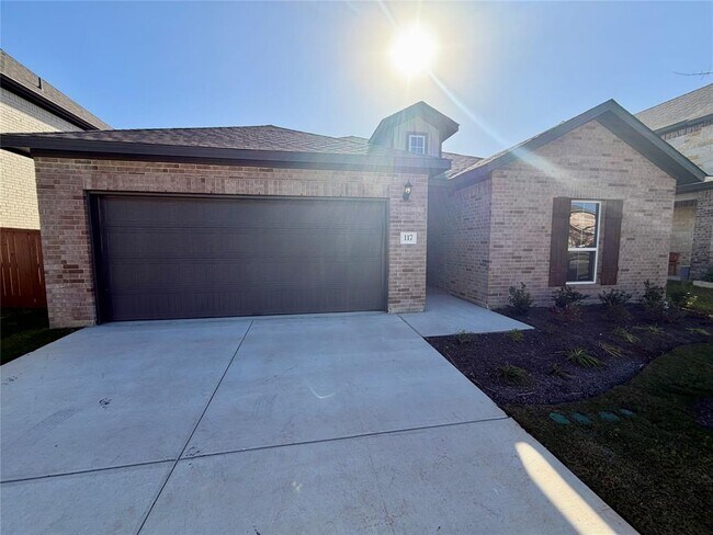 117 Rocky View Ln in Andice, TX - Building Photo - Building Photo