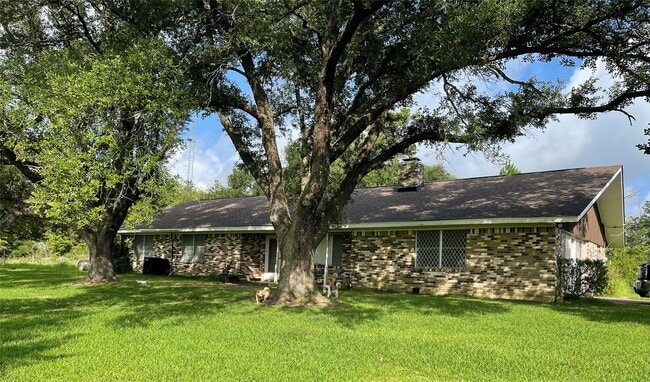 property at 2301 TX-19