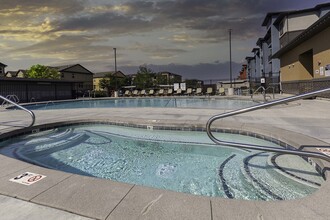 Riverfront in Salt Lake City, UT - Building Photo - Building Photo