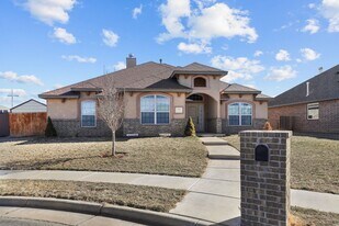 7303 Rochester Dr in Amarillo, TX - Building Photo
