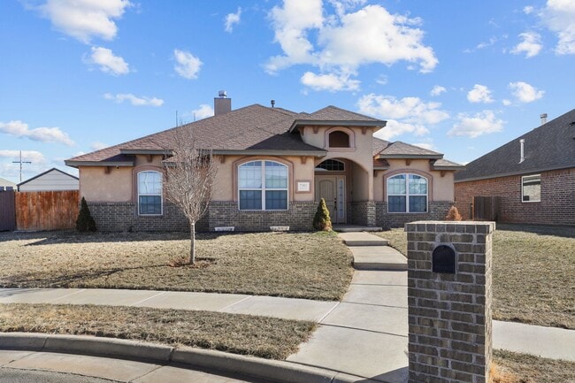 property at 7303 Rochester Dr