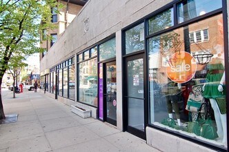 3135 N Broadway St in Chicago, IL - Building Photo - Building Photo