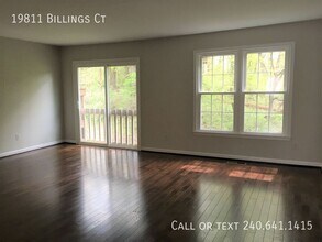 19811 Billings Ct in Gaithersburg, MD - Building Photo - Building Photo