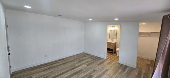 property at 1733 Ophir Dr
