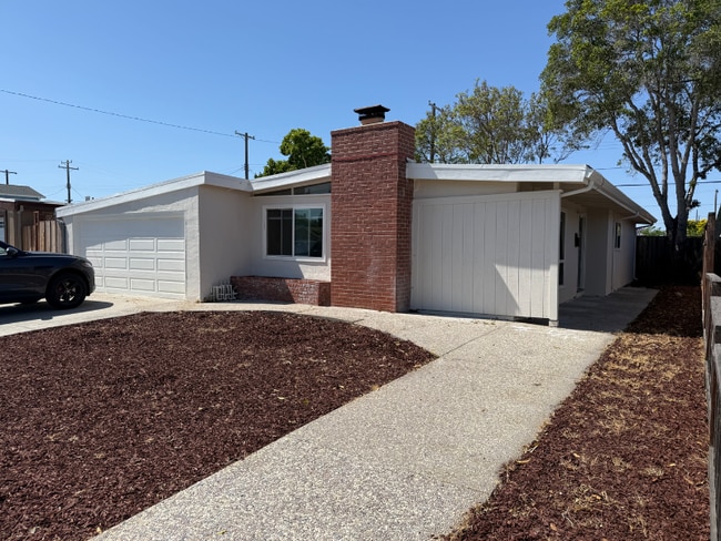 property at 2528 Rose Way