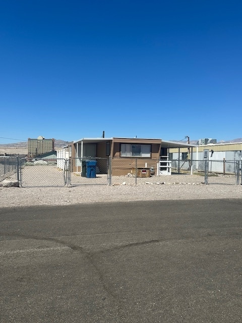 property at 189 Tedford Ave