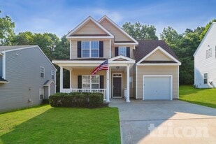 4053 Laurel Glen Dr in Raleigh, NC - Building Photo
