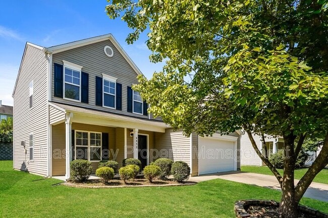 6852 Harter Ct in Raleigh, NC - Building Photo - Building Photo