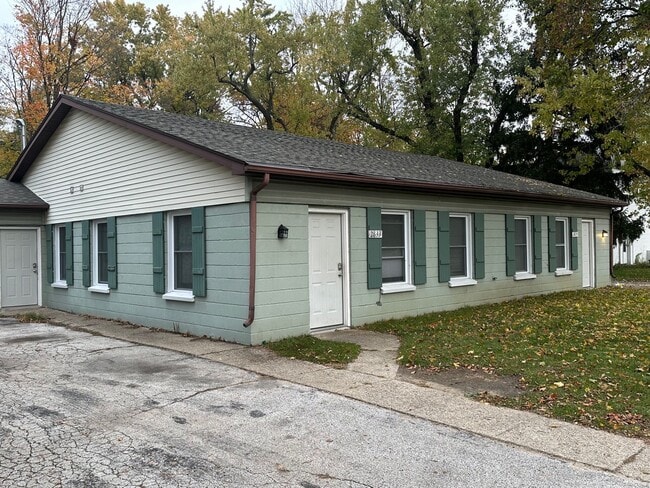 property at 2831-2839 Gull Rd