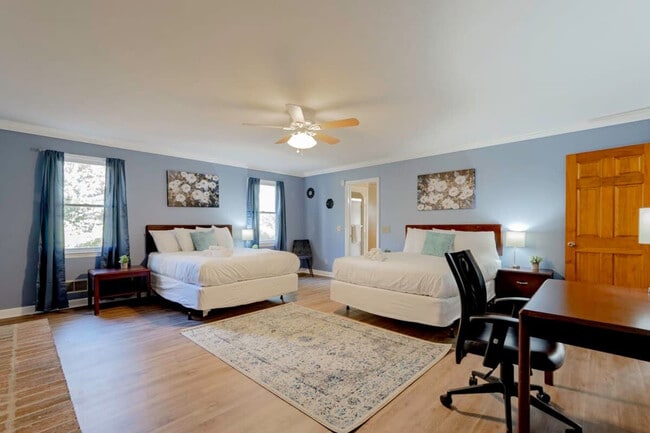1728 Canal Dr in Columbia, SC - Building Photo - Building Photo