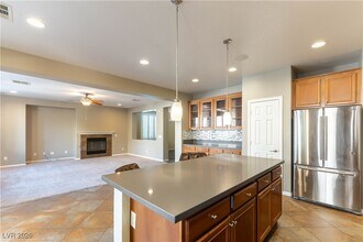 9428 Teton Ridge Ave in Las Vegas, NV - Building Photo - Building Photo