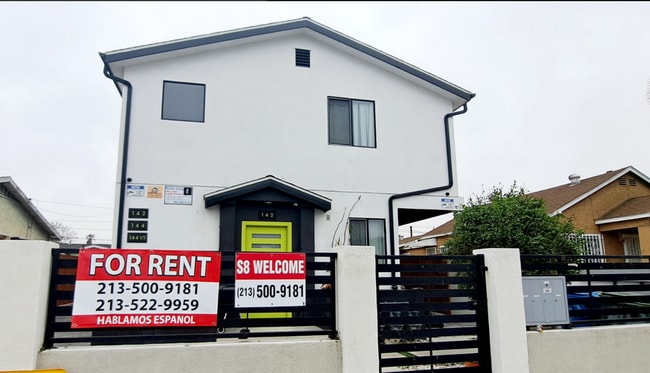 property at 142 W 84th St