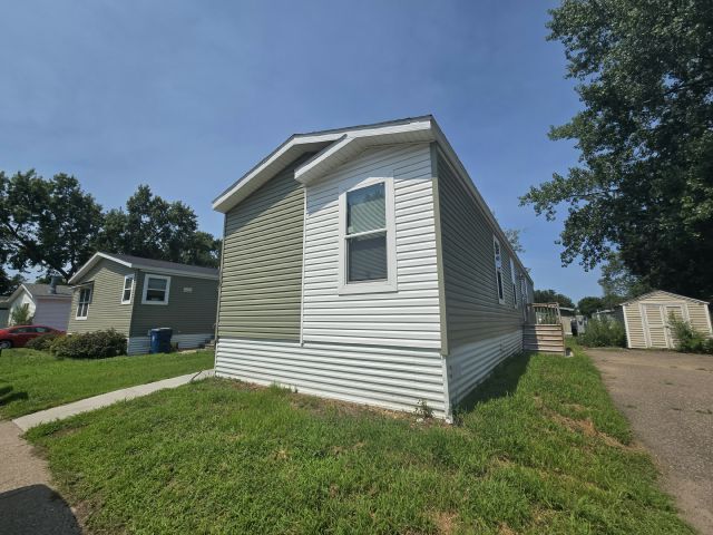 property at 129 112th Square NE
