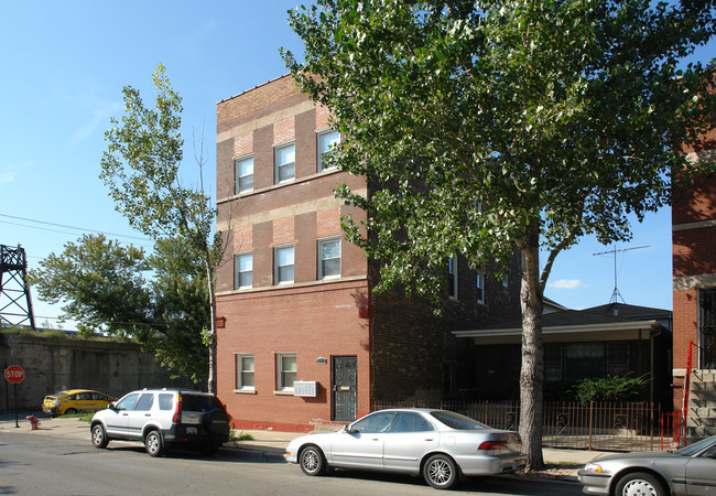 344 W 24th St in Chicago, IL - Building Photo - Building Photo