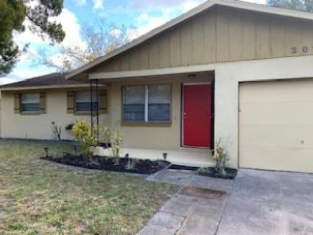 property at 207 Terry Ln