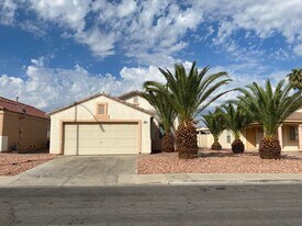 917 Adobe Flat Dr in Henderson, NV - Building Photo