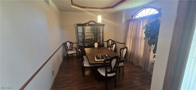 property at 17820 Brittany Woods Dr