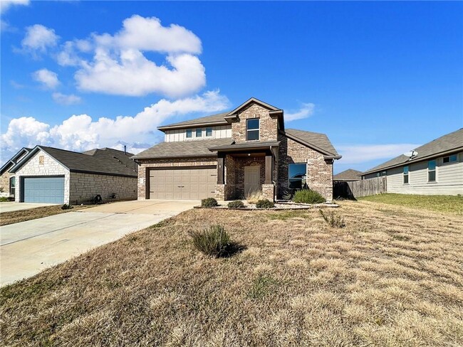 129 Painted Desert Ln in Buda, TX - Building Photo - Building Photo