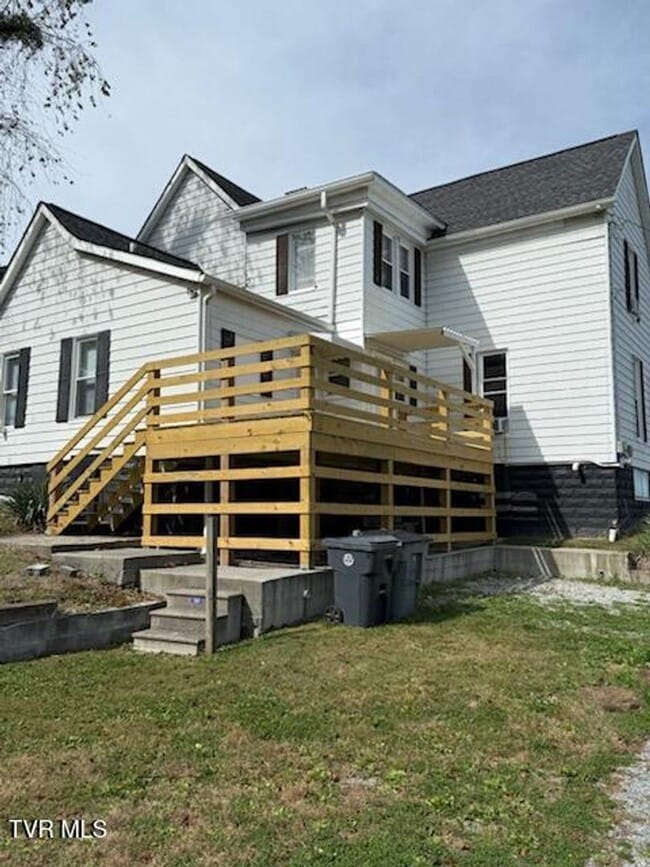 1224 Shelby St in Bristol, TN - Building Photo - Building Photo