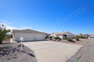 1245 Bombay Cir in Lake Havasu City, AZ - Building Photo - Building Photo