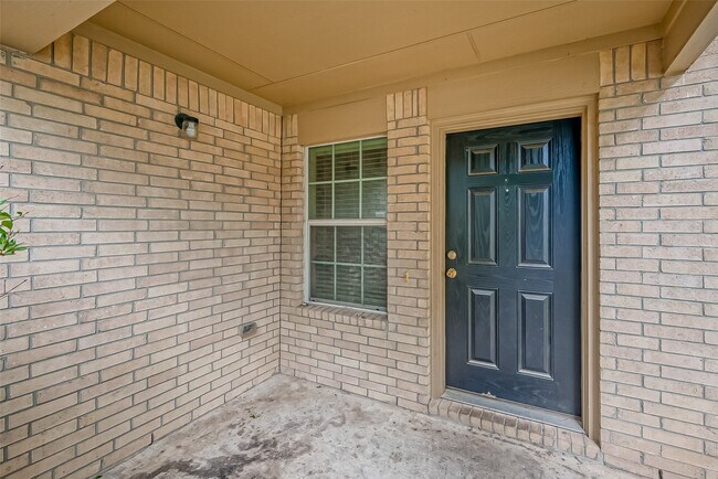 838 Darbydale Crossing Ln in Houston, TX - Building Photo - Building Photo