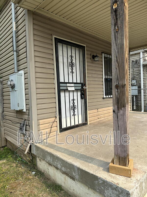 property at 226 N 26th St