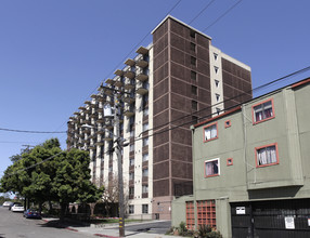 Northgate Terrace in Oakland, CA - Building Photo - Building Photo