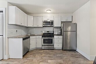 80 Bowers St in Jersey City, NJ - Building Photo - Building Photo