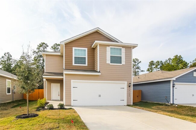 25233 Dickens Dr in Magnolia, TX - Foto de edificio - Building Photo